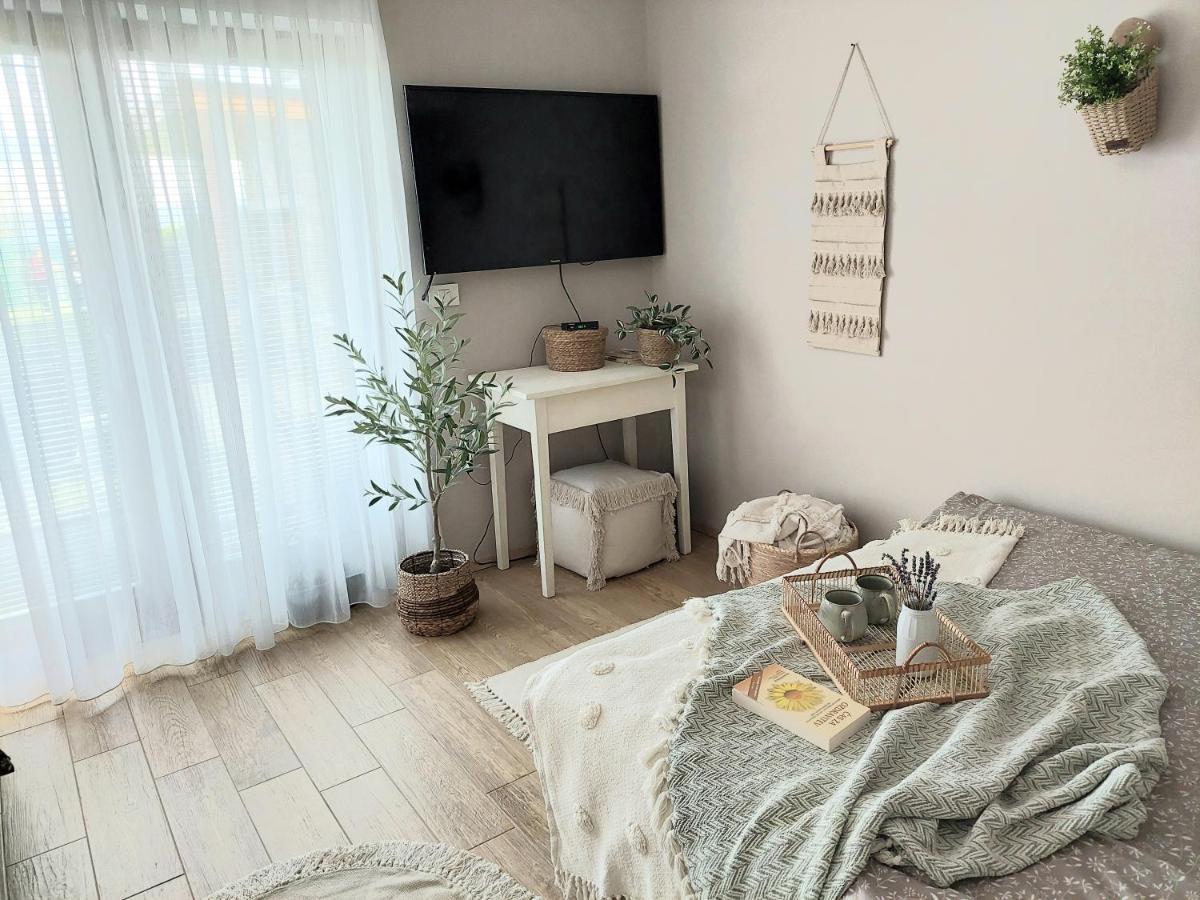Vineyard Cottage Lan Na Hribu Semic Luaran gambar